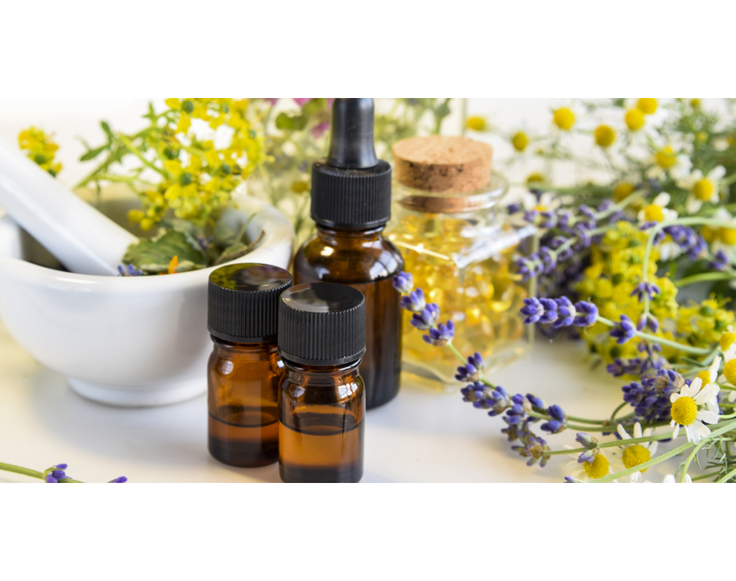 Výroba éterických olejov. Dá sa to aj doma?